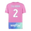 AC Milan Calabria 2 Kolmaspelipaita 2023-24